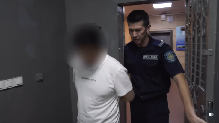 Накурились и забылись