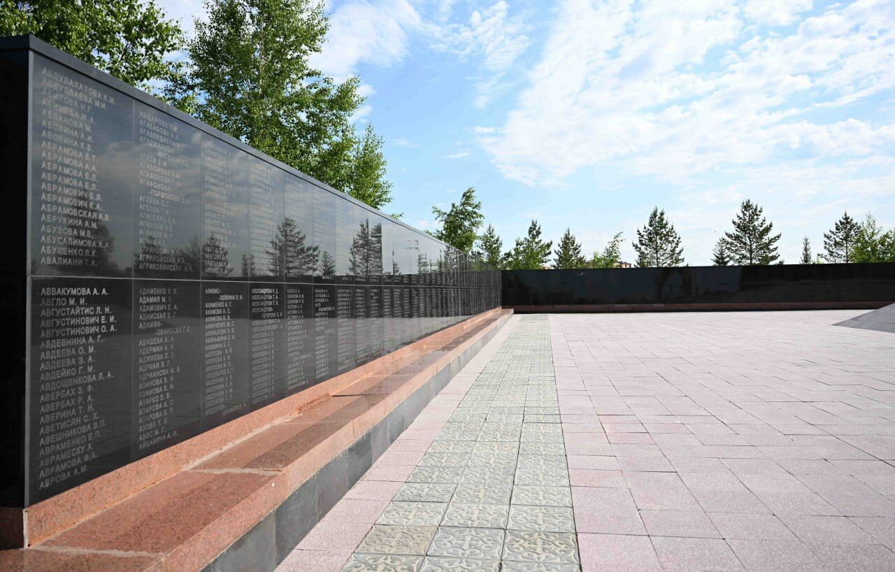 Более 23 млрд тенге выплачено жертвам репрессий и голода с 2003 года в Казахстане