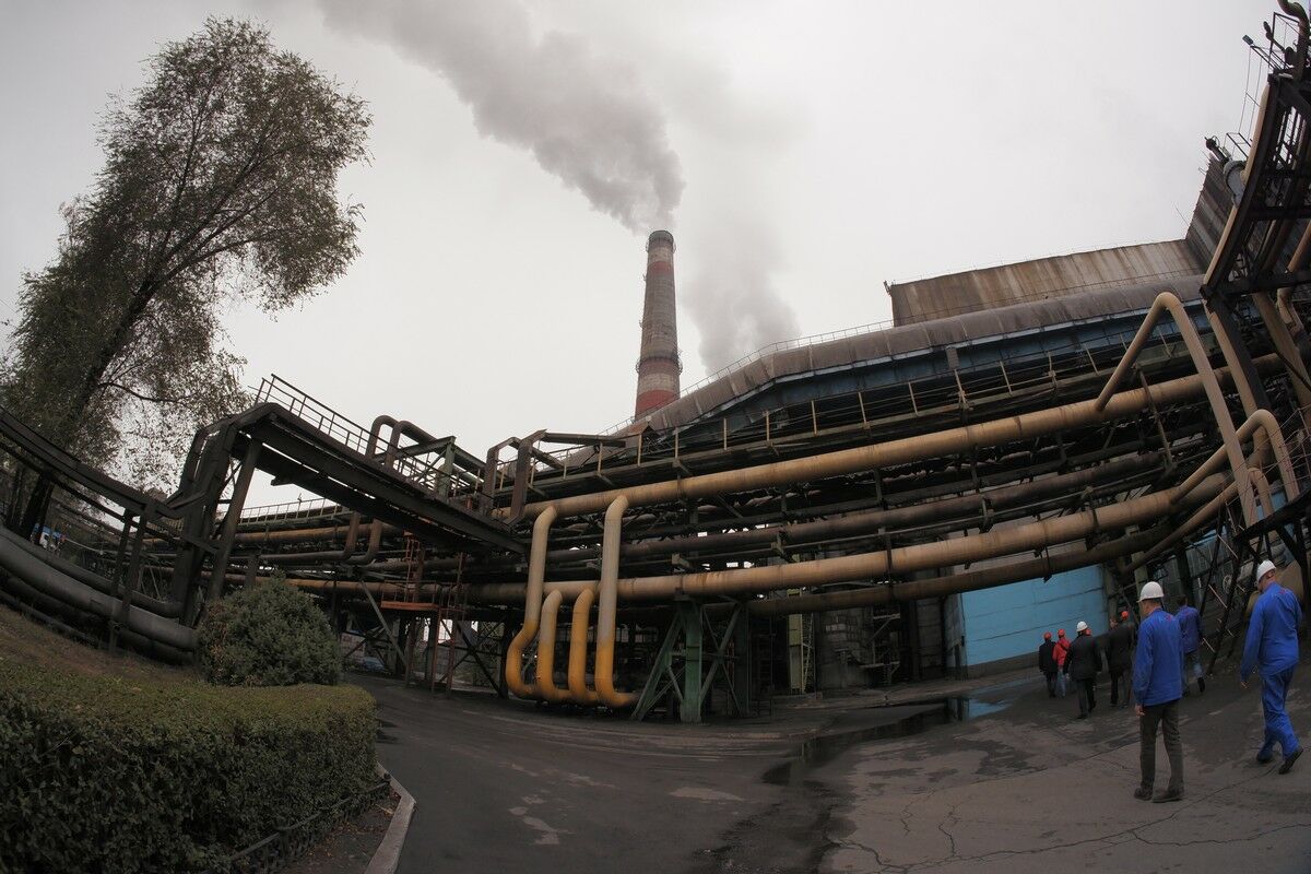 Зима не простит