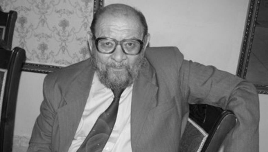 Умер известный казахстанский писатель, журналист и переводчик Адольф Арцишевский