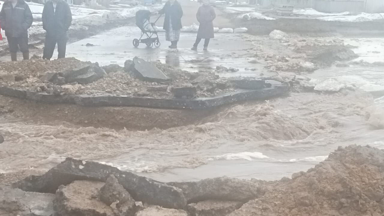 Глас народа - мимо ушей