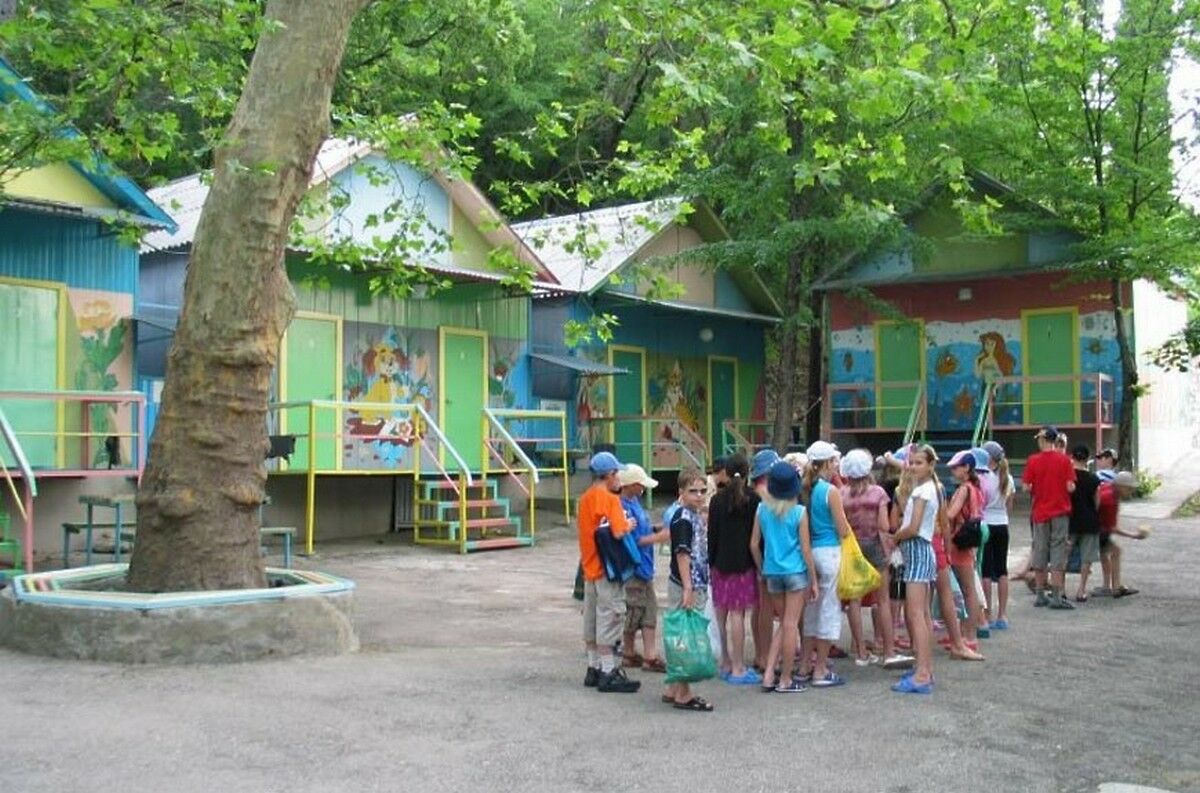 Конец  лагерному беспределу?