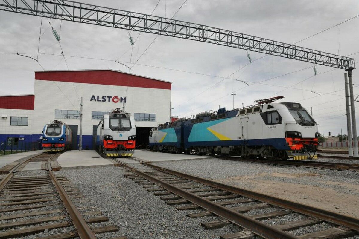 Бонжур, прогресс!