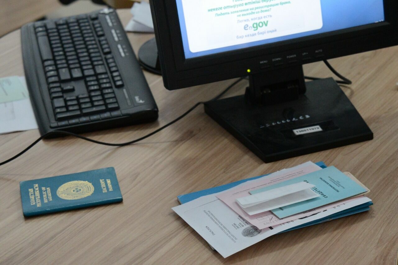 Более 4,4 тыс. этнических казахов получили статус кандаса с начала 2025 года