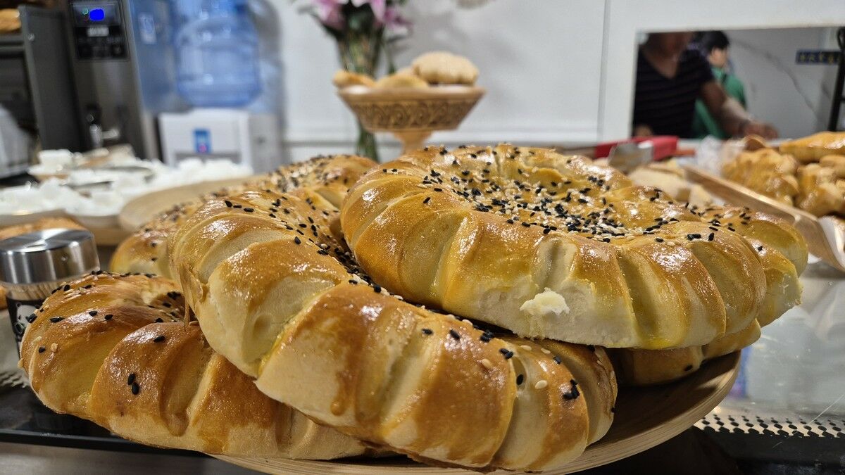 Ни хао, Гуанчжоу! – Фото №3 Ни хао, Гуанчжоу! – Фото №3