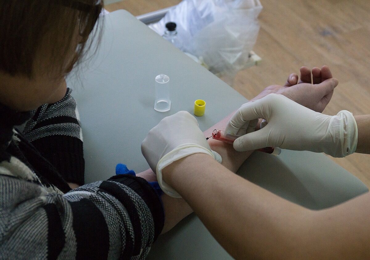 Болеть по расписанию