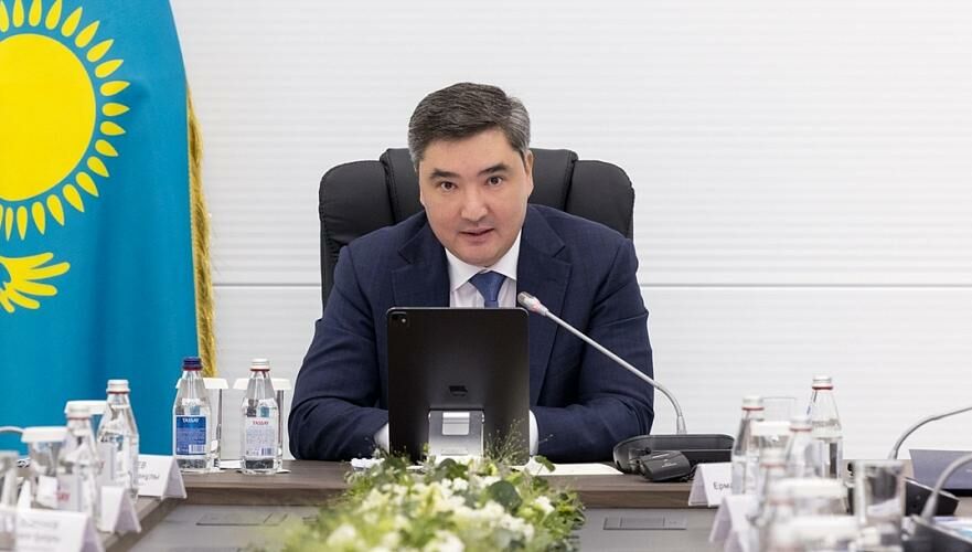 Мы должны рассматривать моногорода как «точки роста» – Бектенов