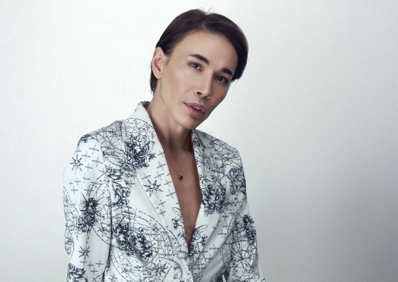 Нурлан АЛИМХОДЖАЕВ: Я сделал себе нос по моде, но челюсть  к нему  не подходила ­