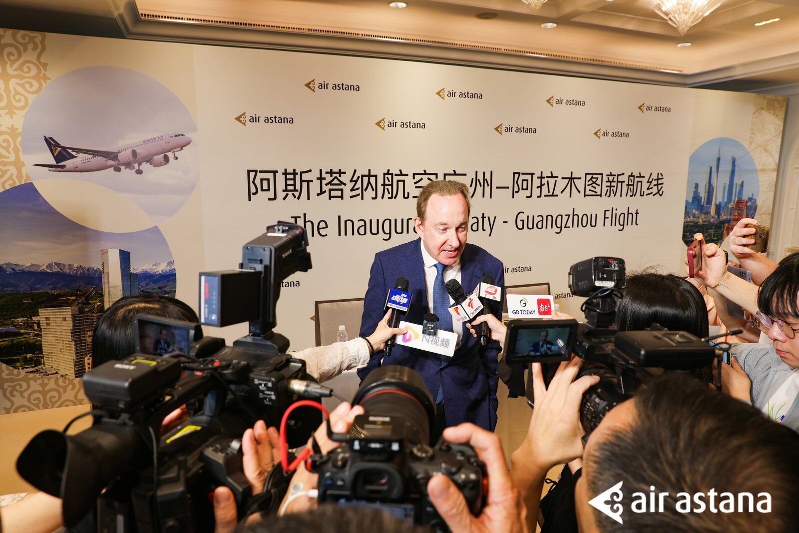 В гостях хорошо, как дома