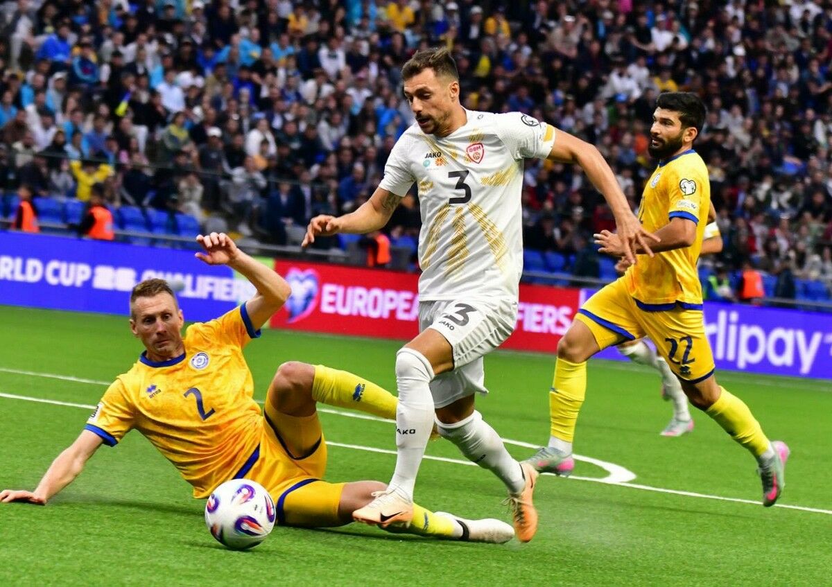 Хватит жевать  и пережёвывать!  Эра “своих” позади