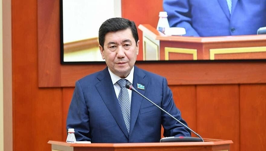 Министерства Казахстана часто не имеют четкой позиции по законопроектам - Кошанов