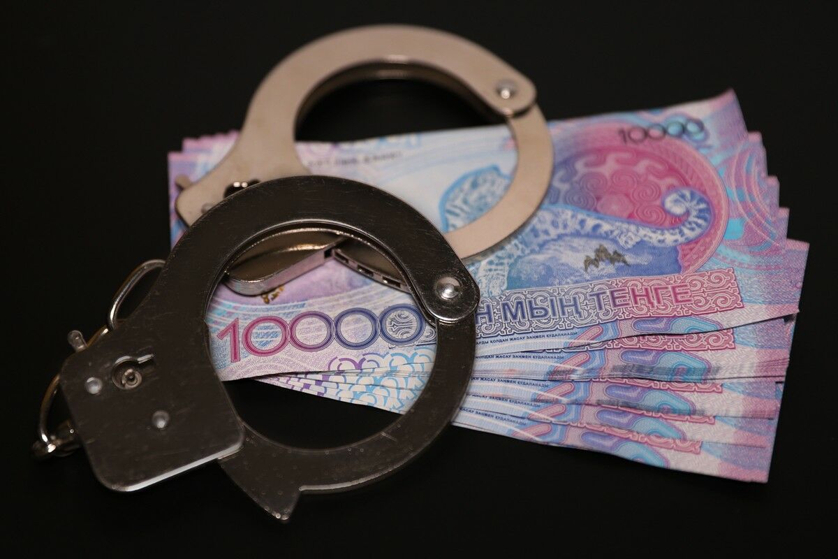 Блогера осудили по делу о вымогательстве 10 млн тенге у предпринимателя в области Жетысу