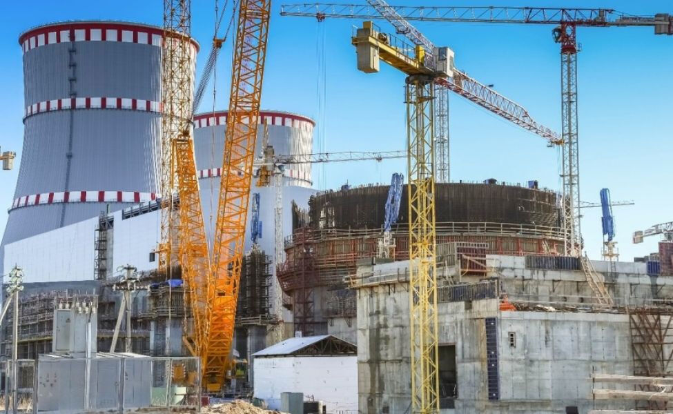 Казахстан и Китай подпишут соглашение о сотрудничестве в ядерной энергетике