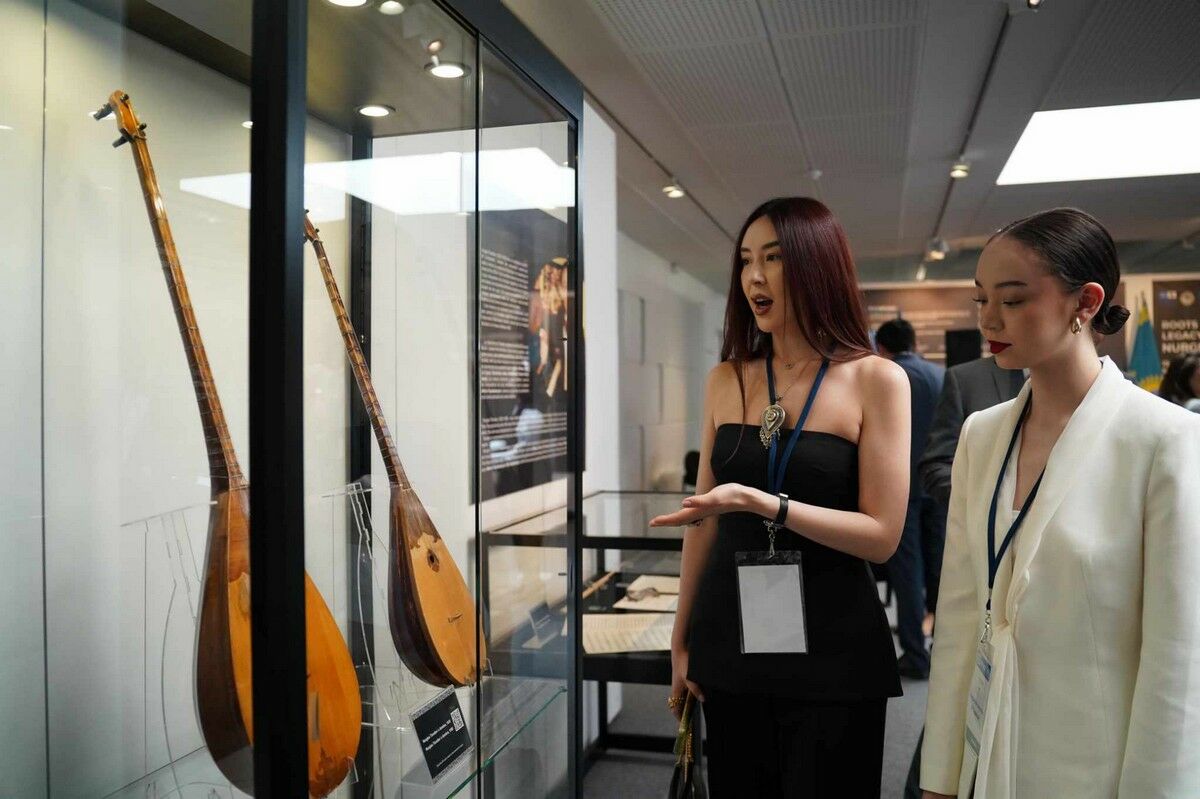 Париж  стоит кюя