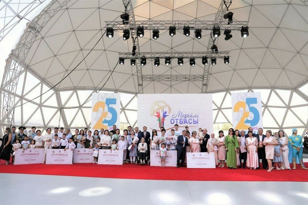 Кто тут самый-самый?