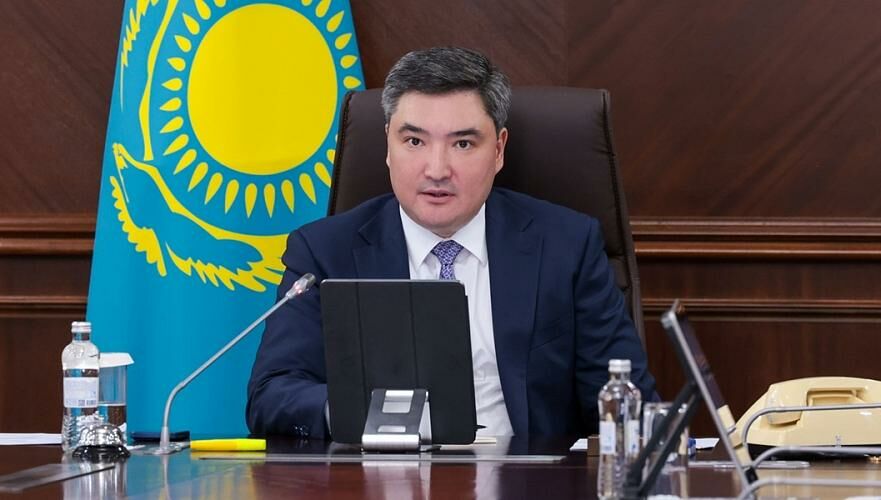 Присутствие ранее созданных нацкомпаний на некоторых рынках уже нецелесообразно – Бектенов