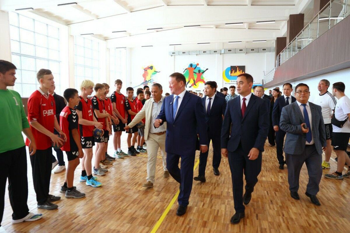 Второе  дыхание резервов