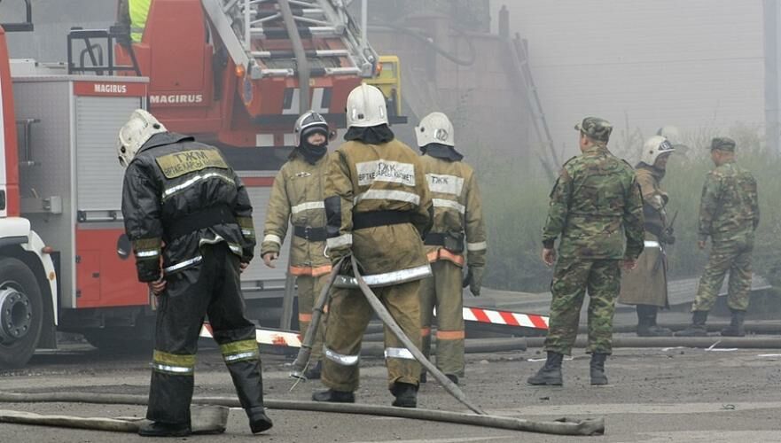 Токаев подписал поправки по вопросам гражданской защиты, электроэнергетики и госимущества