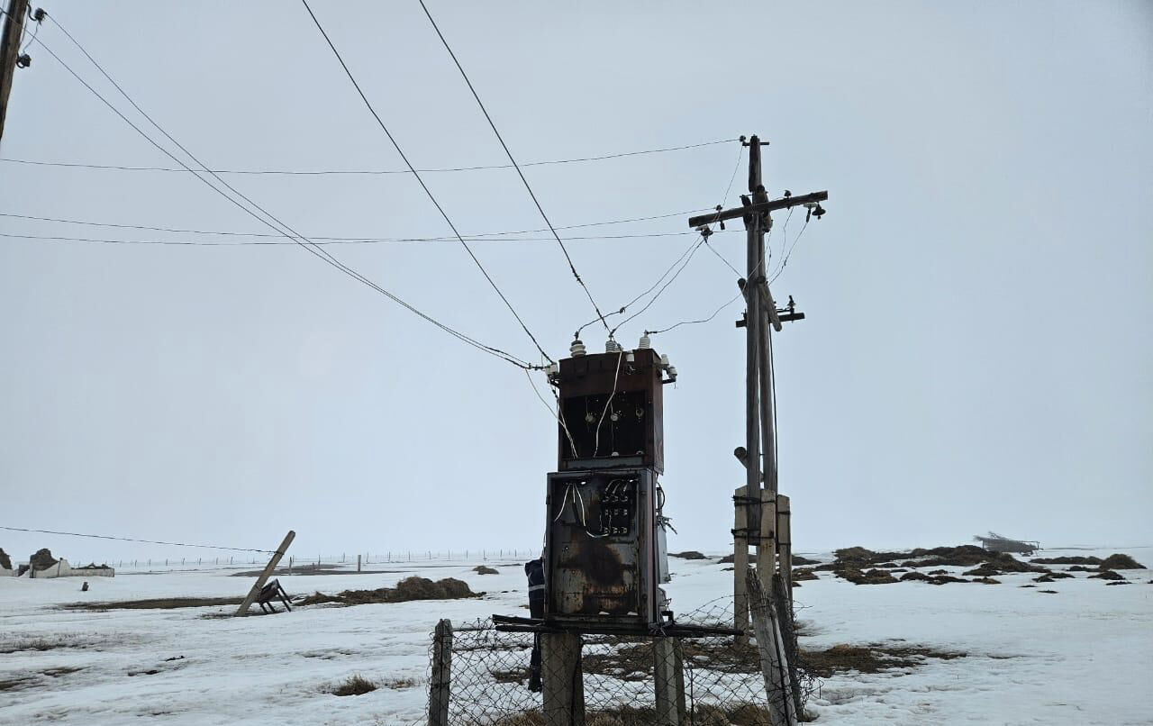 Район при свечах