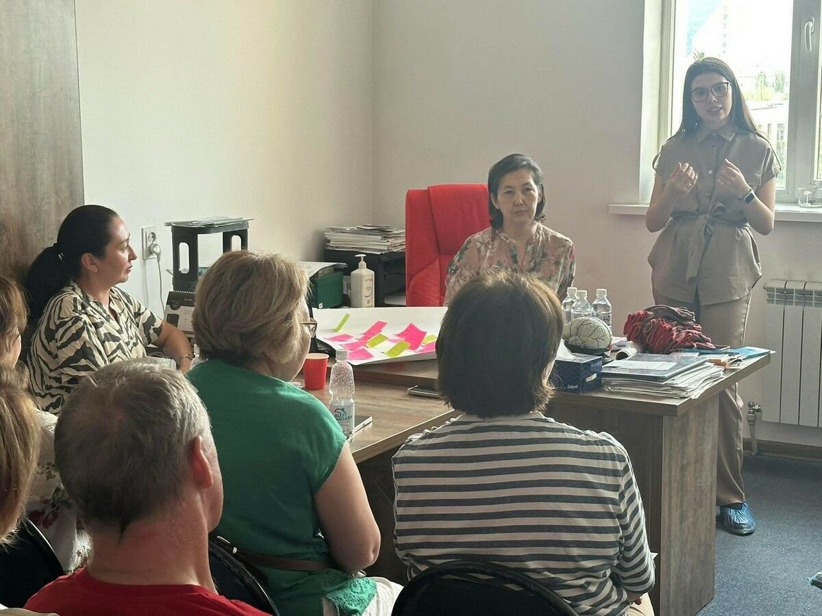 Забытый диагноз