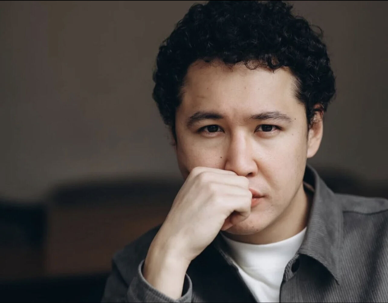 Не виноватый ИИ!