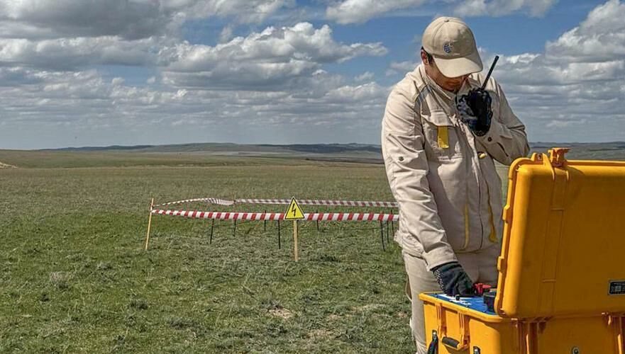 38 перспективных месторождений полезных ископаемых нашли в I квартале в Казахстане