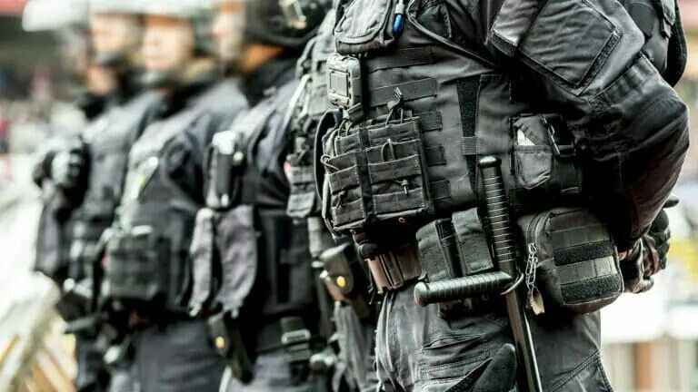 Антитеррористические учения пройдут в двух районах Акмолинской области