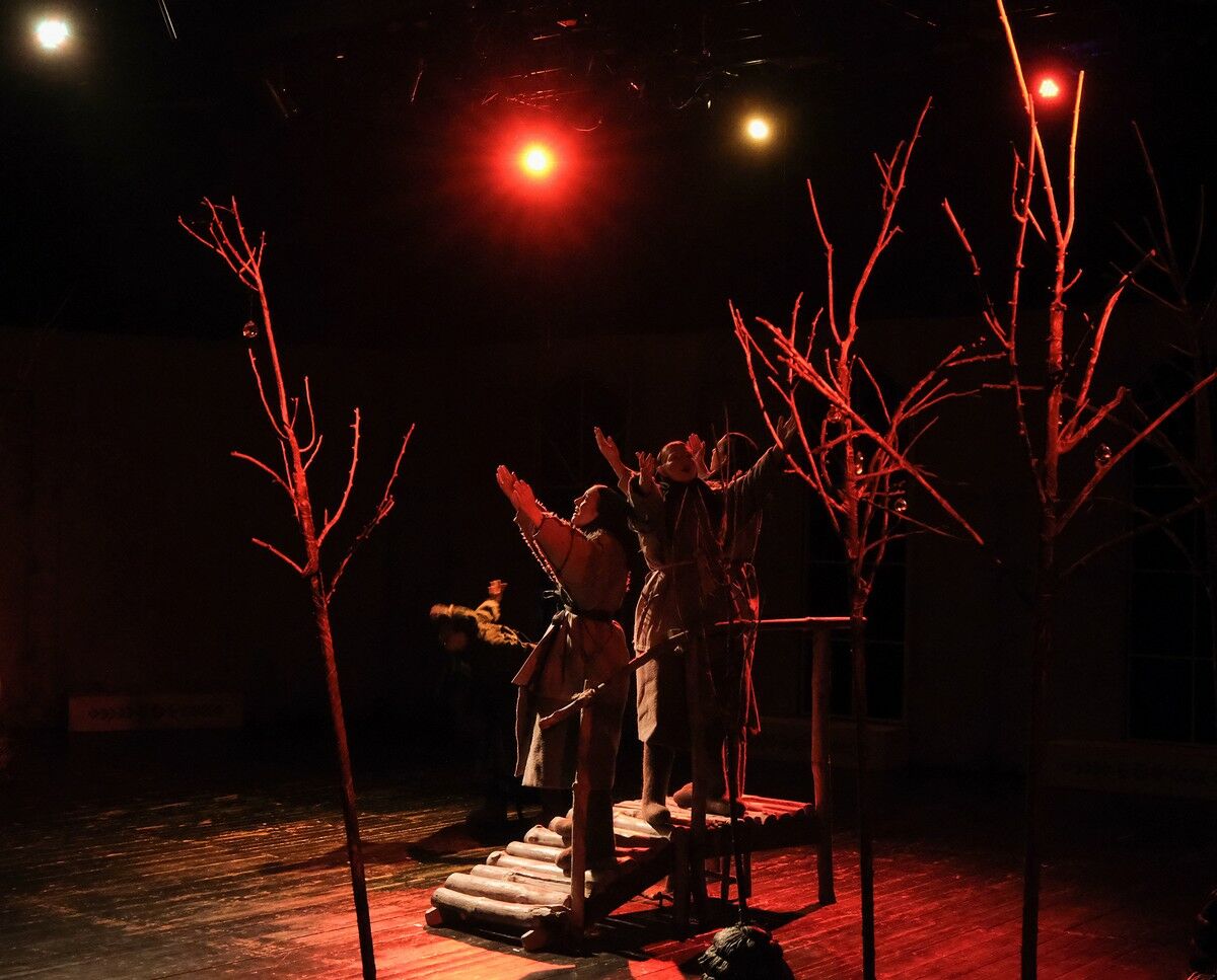 Диагноз - Онегин – Фото №2