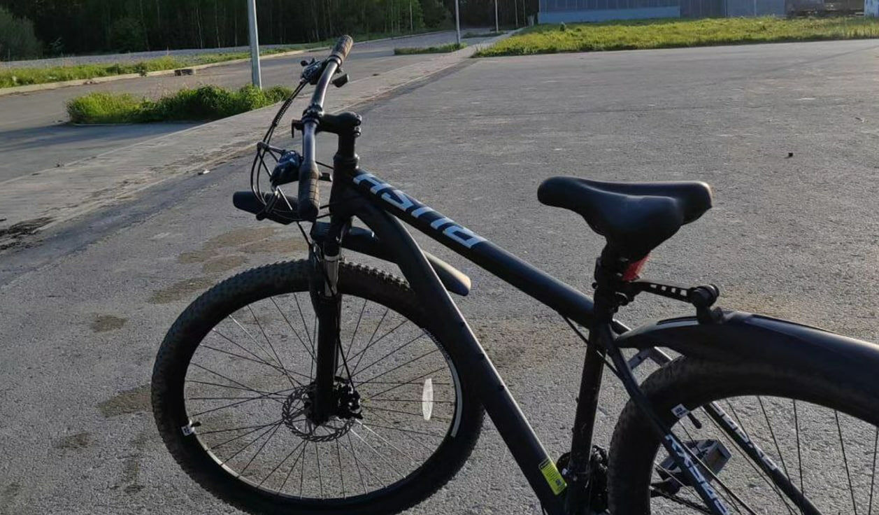 Докатились до финиша