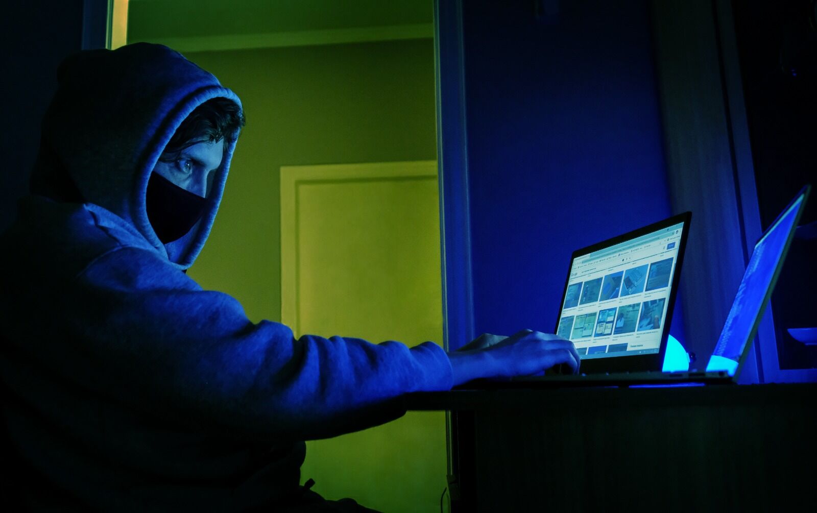 Опасные звоночки