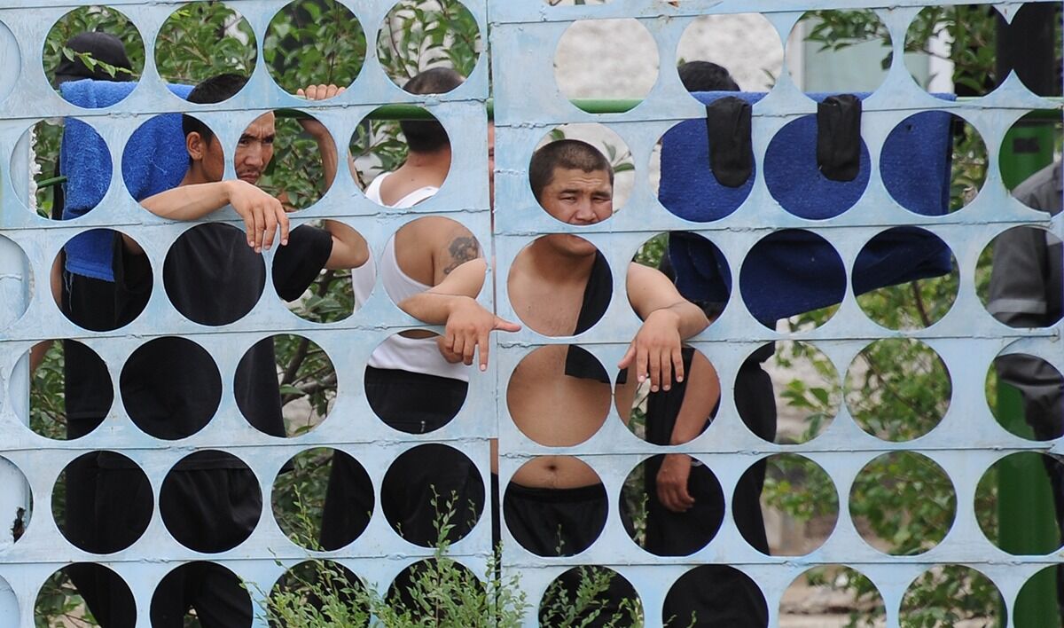 Предоставят второй шанс