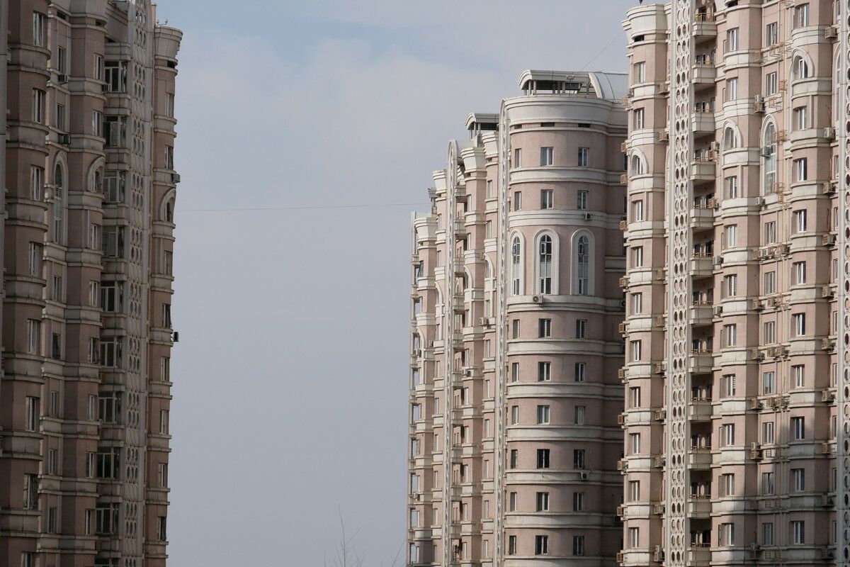 Очередная корректировка абсурда