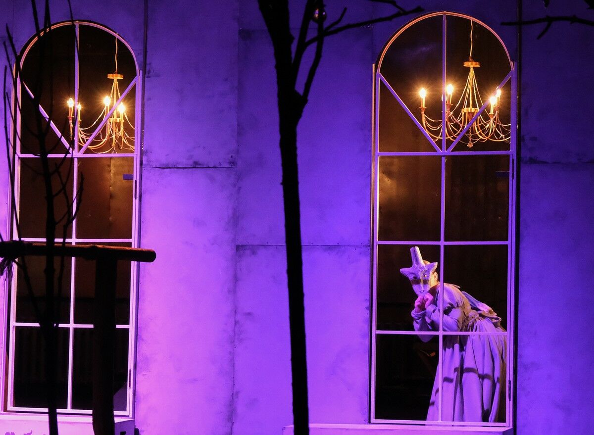 Диагноз - Онегин – Фото №4