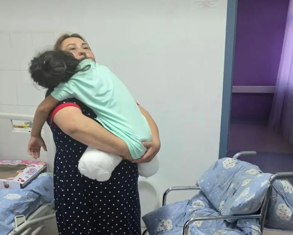 Во имя спасения жизни