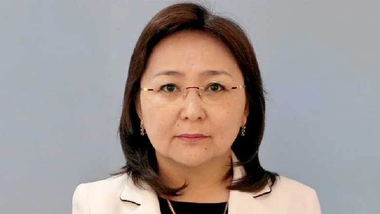 Бывшая судья Таткеева разыскивается за мошенничества в особо крупном размере