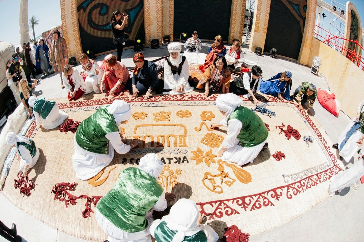 Этно не устареет – Фото №1