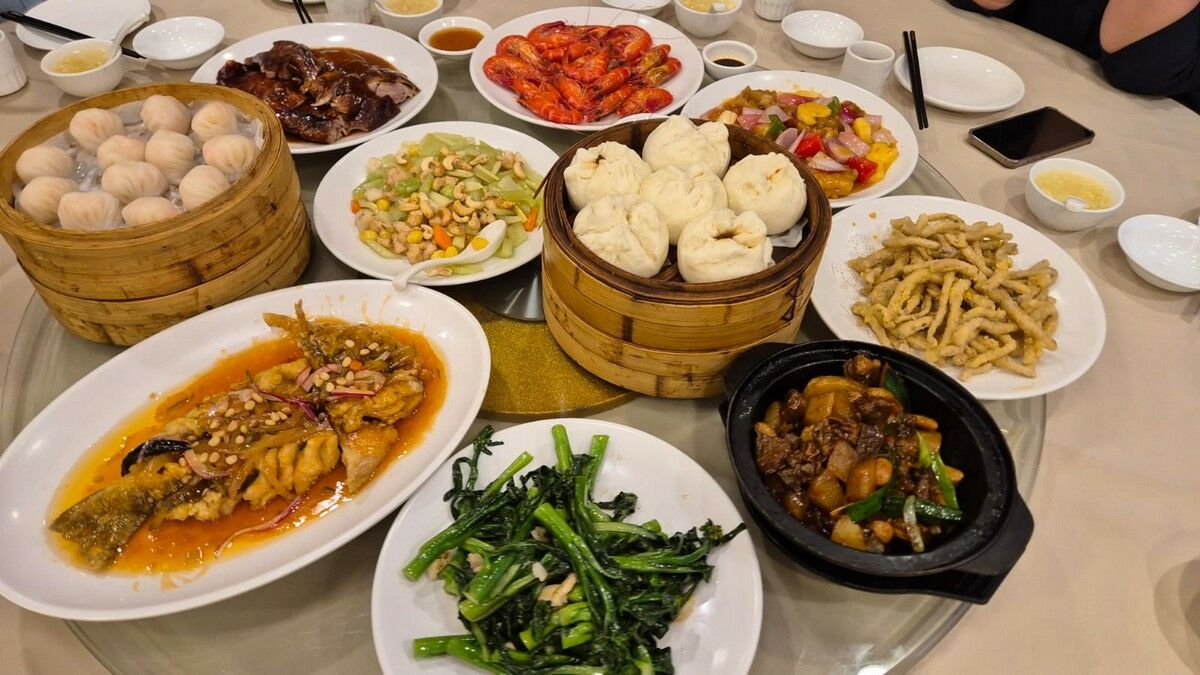 Ни хао, Гуанчжоу! – Фото №9 Ни хао, Гуанчжоу! – Фото №9