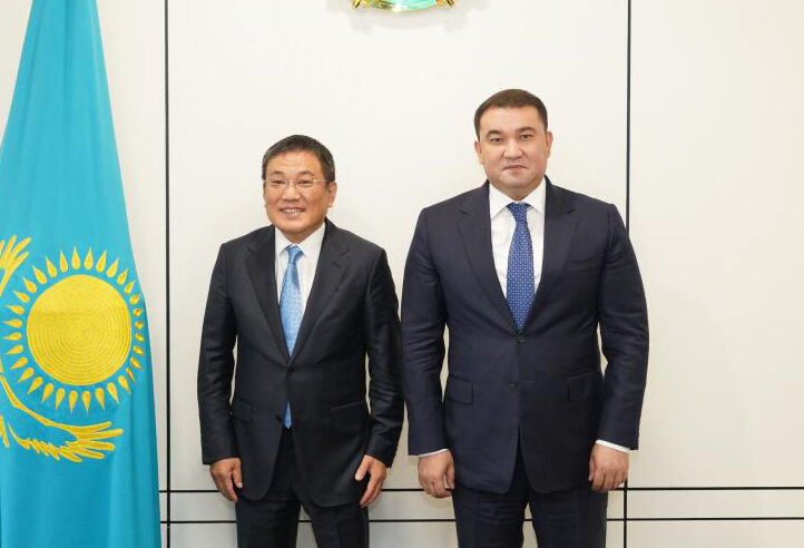 Инвестиции - в дороги