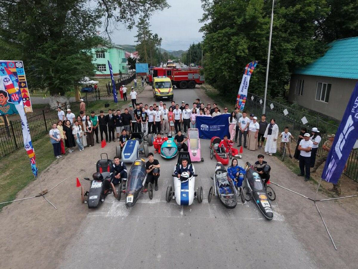 Взрыв идей и эмоций