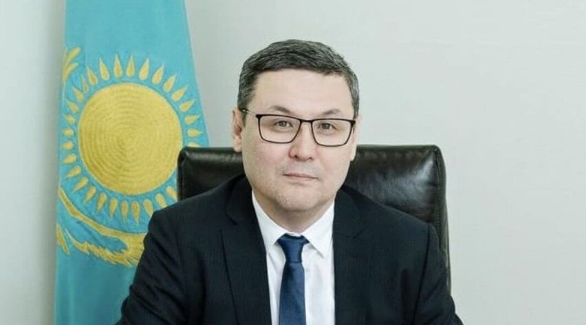 Тукумов назначен спецпредставителем президента Казахстана по Афганистану