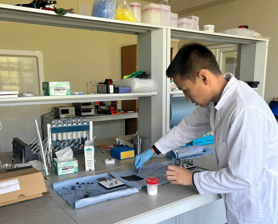 Предлагаю объявить 2026 год Годом образования и научных исследований - Касым-Жомарт Токаев