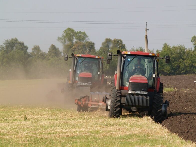 Около 470 млрд тенге выделено на льготное финансирование весенне-полевых работ в Казахстане