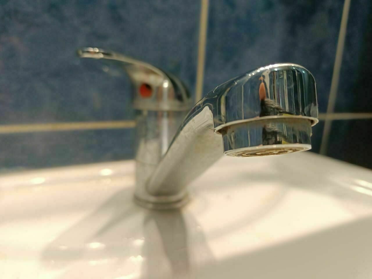 Холодной воды не будет в некоторых районах Алматы 27 июня