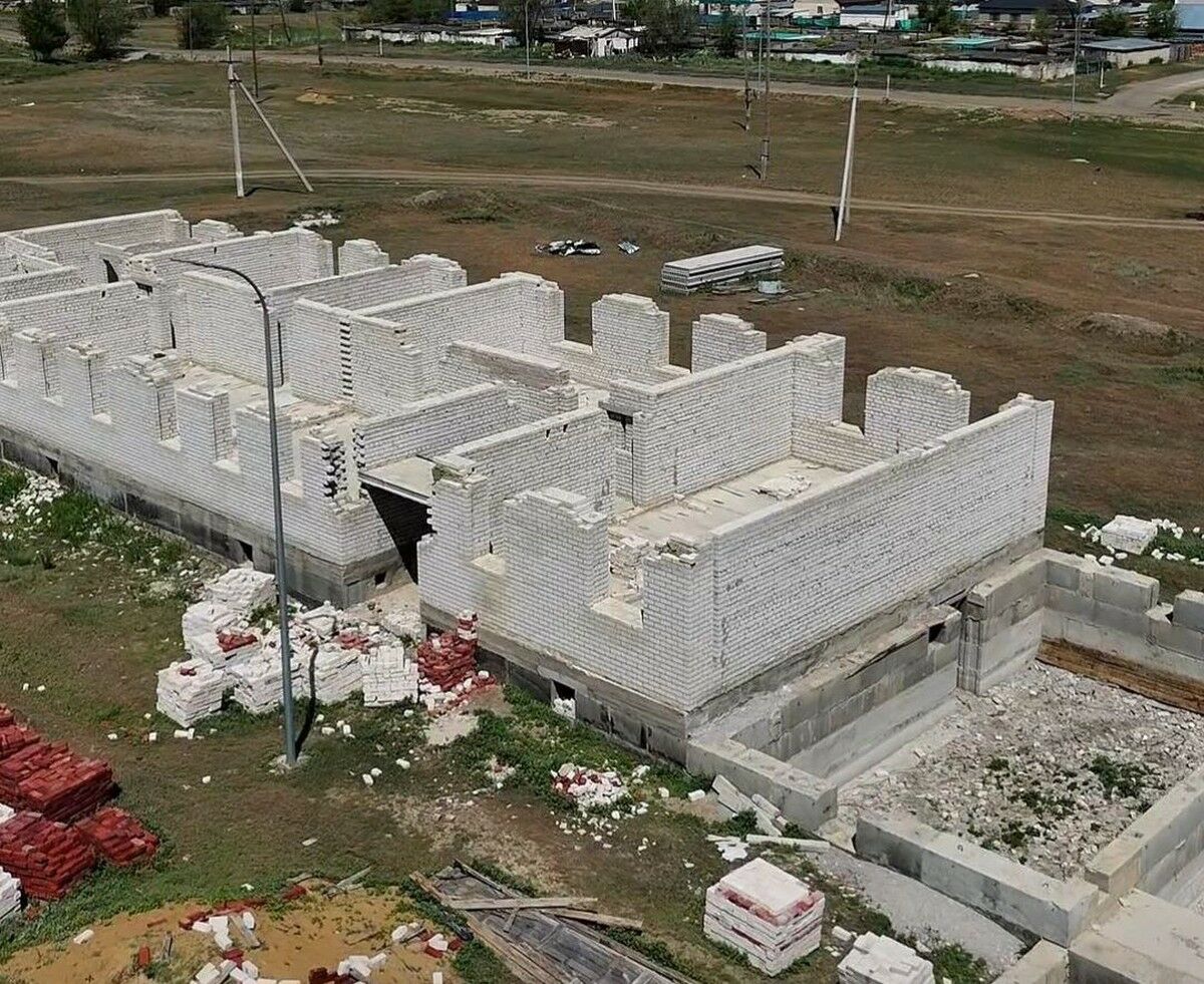 Сроки вышли