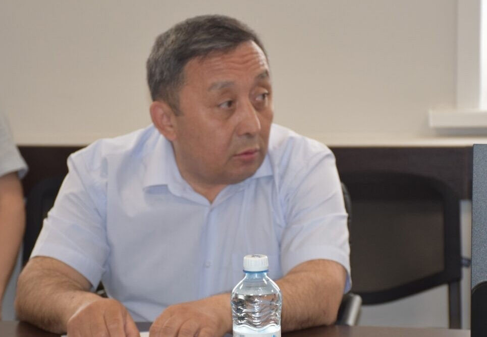 Нарушал как на пожаре