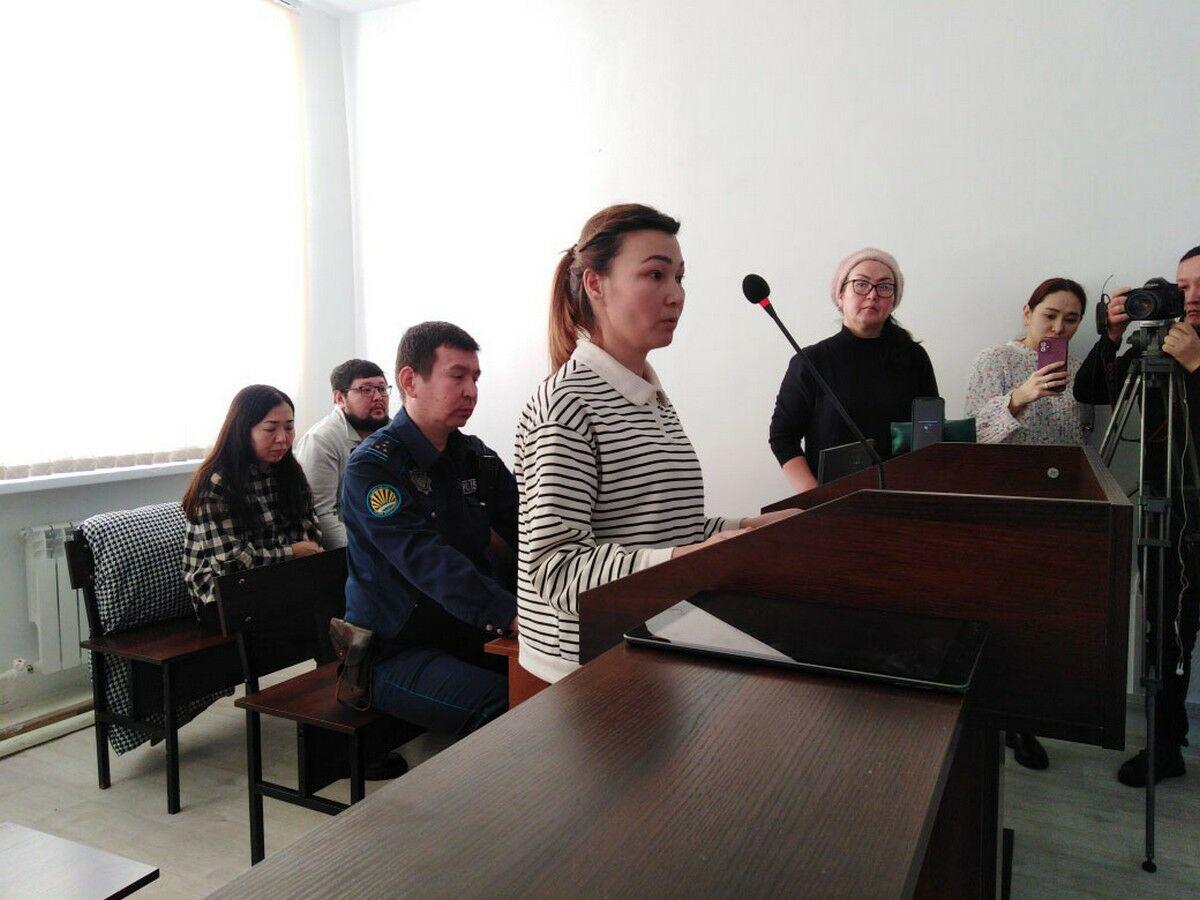 В поисках правды