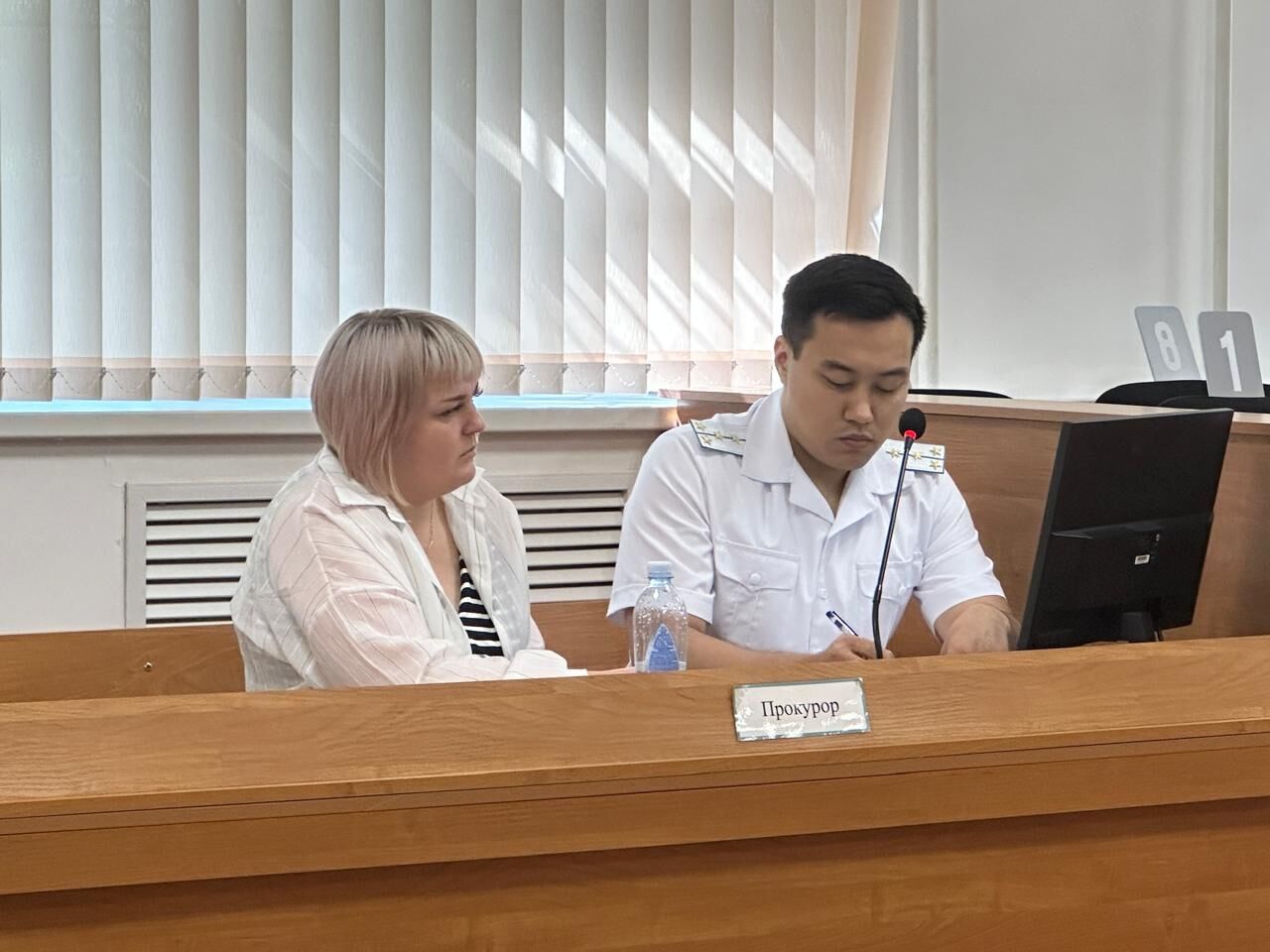 Виновата медсестра?