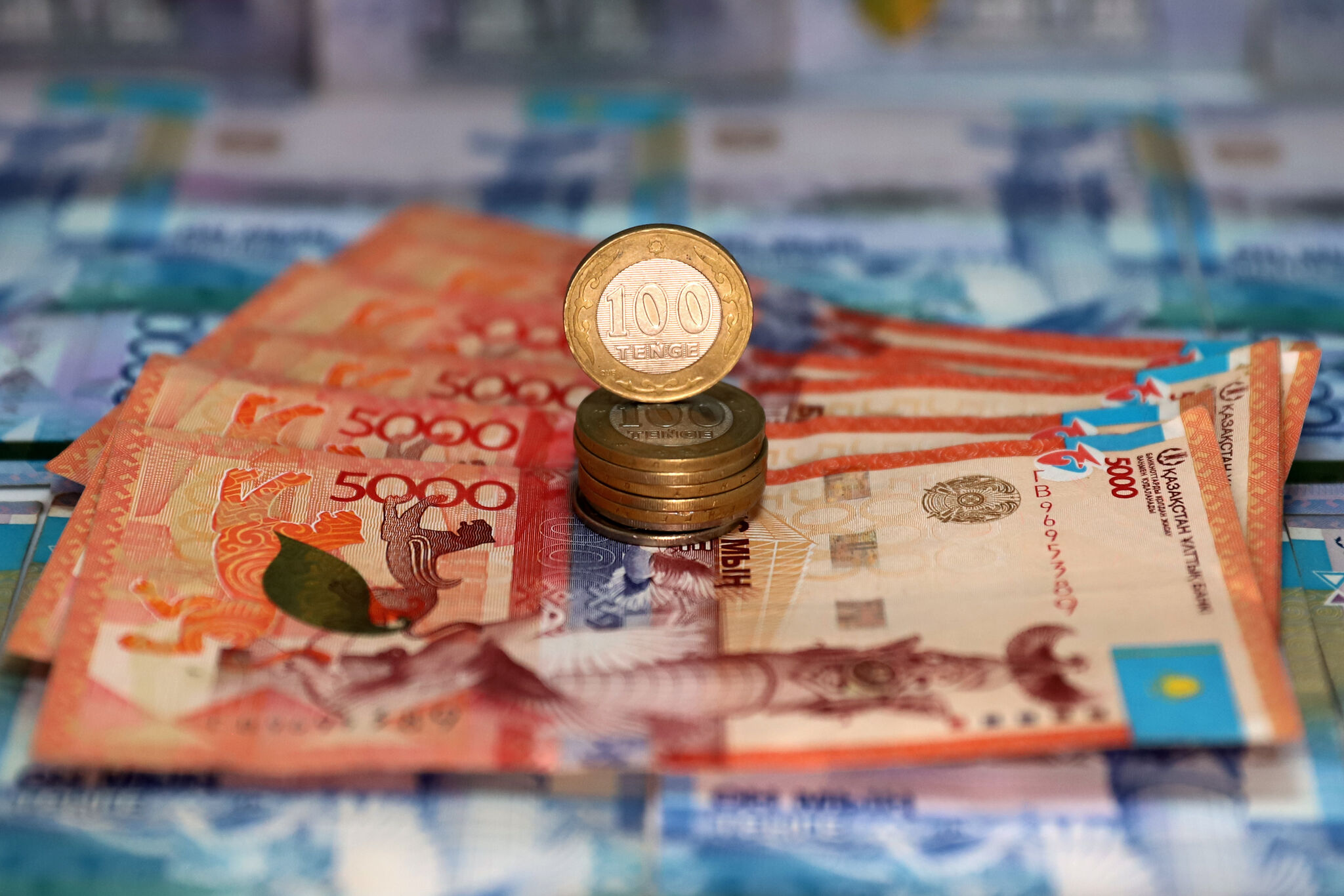 На 6% вырос ВВП в Казахстане за пять месяцев