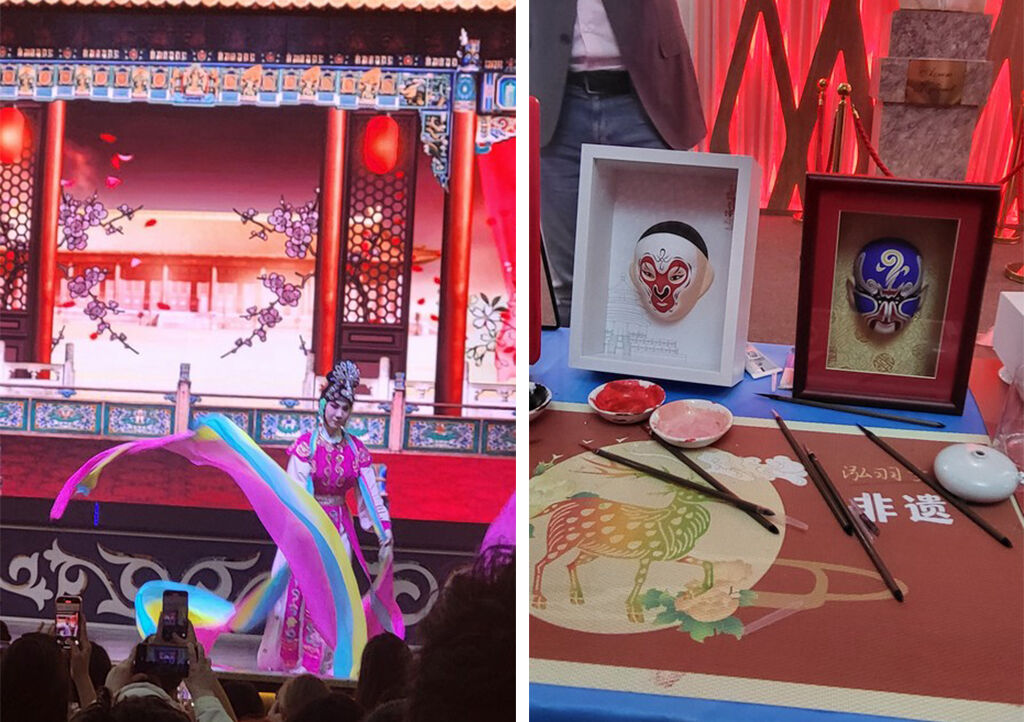 Сочные образы, яркие стили