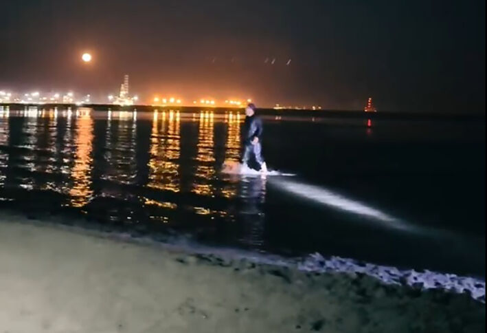 Некоторые любят погорячее